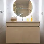 Apartmán Skyline Lofts By Lovelystay Matosinhos (Porto)