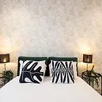 Apartmán Skyline Lofts By Lovelystay Matosinhos (Porto)
