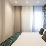 Apartmán Skyline Lofts By Lovelystay Matosinhos (Porto)