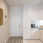 Apartmán Skyline Lofts By Lovelystay