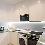 Apartmán Skyline Lofts By Lovelystay Matosinhos (Porto)