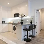 Skyline Lofts By Lovelystay * Matosinhos (Porto)