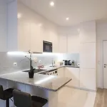 Skyline Lofts By Lovelystay Apartmán Matosinhos (Porto)