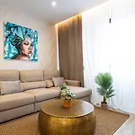 Skyline Lofts By Lovelystay Matosinhos (Porto)