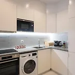 Apartmán Skyline Lofts By Lovelystay Matosinhos (Porto)