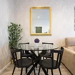 Apartmán Skyline Lofts By Lovelystay Matosinhos (Porto)