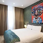 Apartmán Skyline Lofts By Lovelystay Matosinhos (Porto)