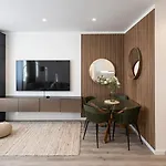 Skyline Lofts By Lovelystay Apartmán Matosinhos (Porto)
