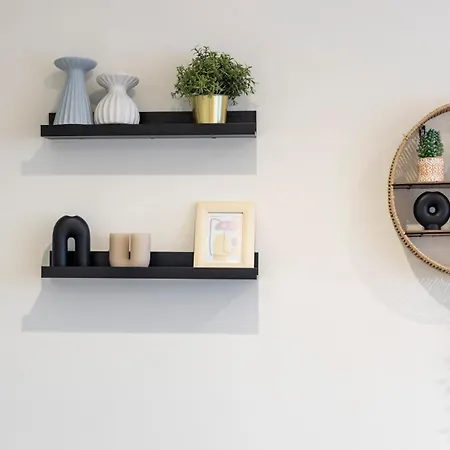 Skyline Lofts By Lovelystay Appartamento