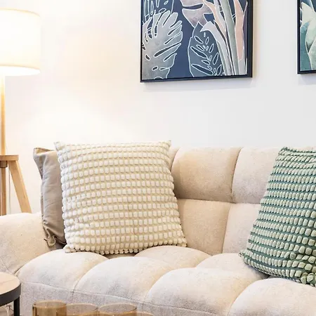 Skyline Lofts By Lovelystay Matosinhos (Porto)