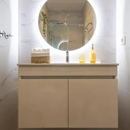 Appartamento Skyline Lofts By Lovelystay Matosinhos (Porto)