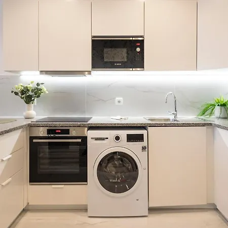 Appartamento Skyline Lofts By Lovelystay Matosinhos (Porto)