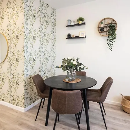 Skyline Lofts By Lovelystay * Matosinhos (Porto)