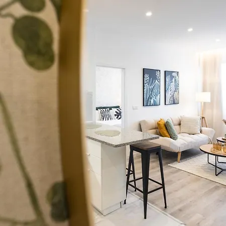 Appartamento Skyline Lofts By Lovelystay