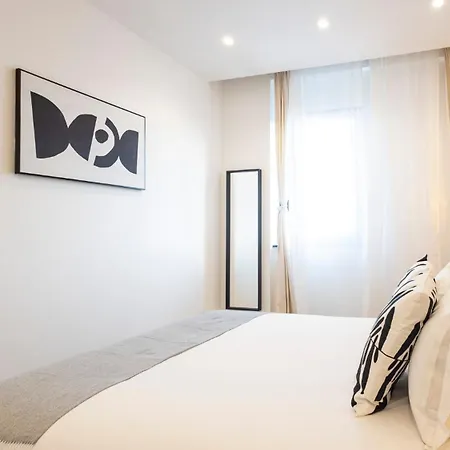 Skyline Lofts By Lovelystay Lejlighed Matosinhos (Porto)