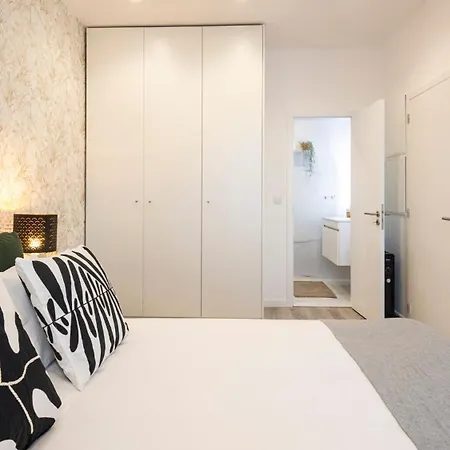 Skyline Lofts By Lovelystay * Matosinhos (Porto)