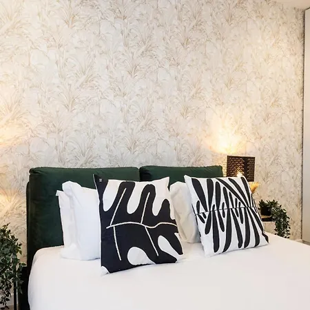Skyline Lofts By Lovelystay Appartamento Matosinhos (Porto)