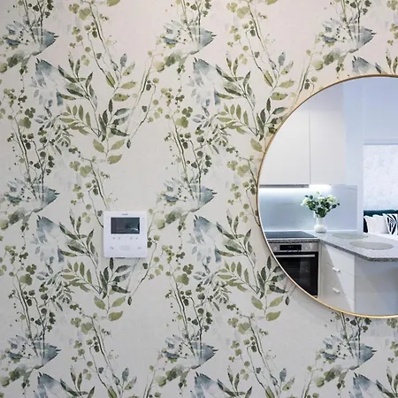 Appartamento Skyline Lofts By Lovelystay