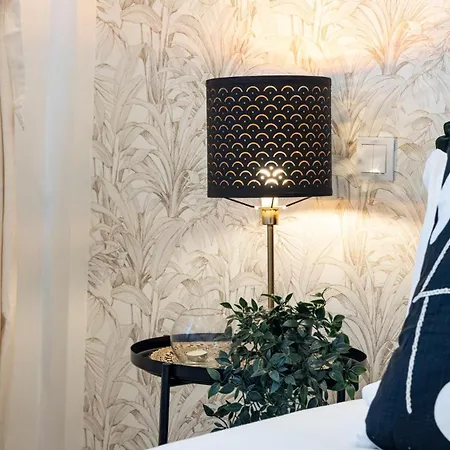 Lejlighed Skyline Lofts By Lovelystay Matosinhos (Porto)