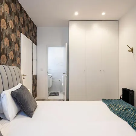 Skyline Lofts By Lovelystay Appartamento