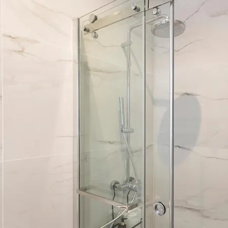 Appartamento Skyline Lofts By Lovelystay *