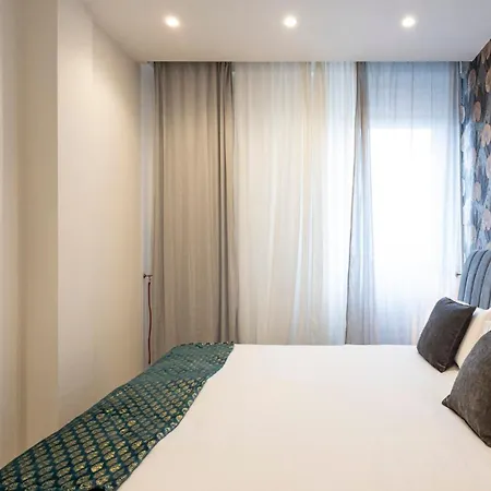 Lejlighed Skyline Lofts By Lovelystay Matosinhos (Porto)