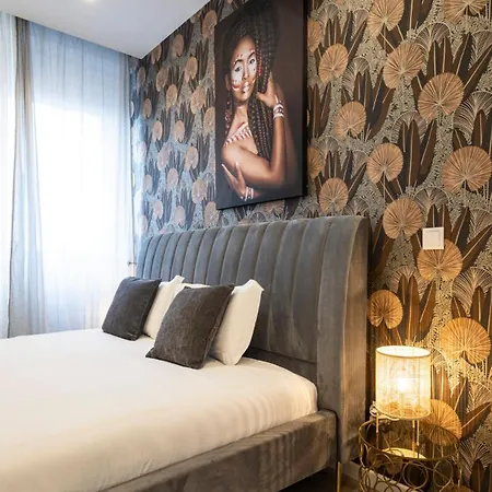 Skyline Lofts By Lovelystay * Matosinhos (Porto)