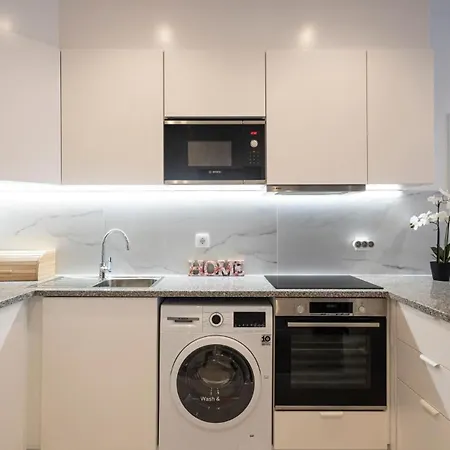 Skyline Lofts By Lovelystay * Matosinhos (Porto)