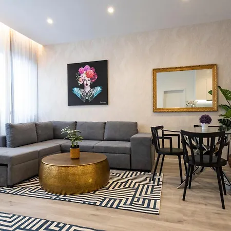 Апартаменты Skyline Lofts By Lovelystay Матозиньюш