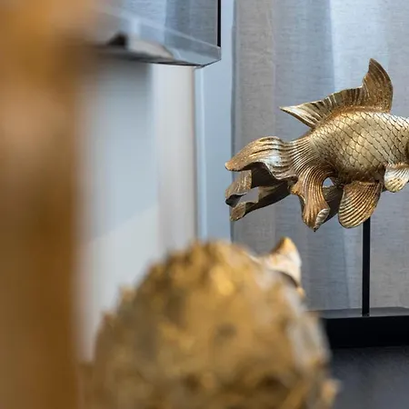 Skyline Lofts By Lovelystay Appartamento