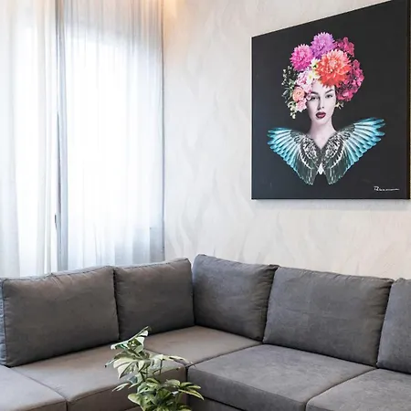 Skyline Lofts By Lovelystay * Matosinhos (Porto)