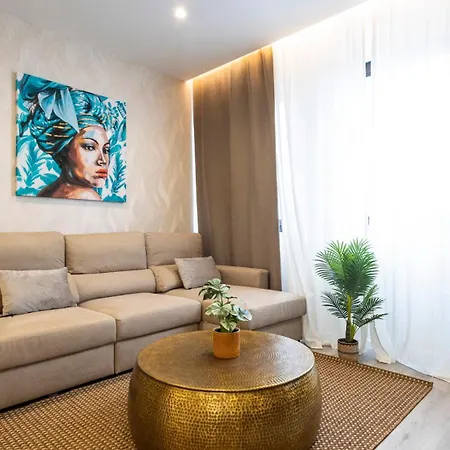 Skyline Lofts By Lovelystay Matosinhos (Porto)