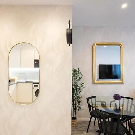 Skyline Lofts By Lovelystay Matosinhos (Porto)