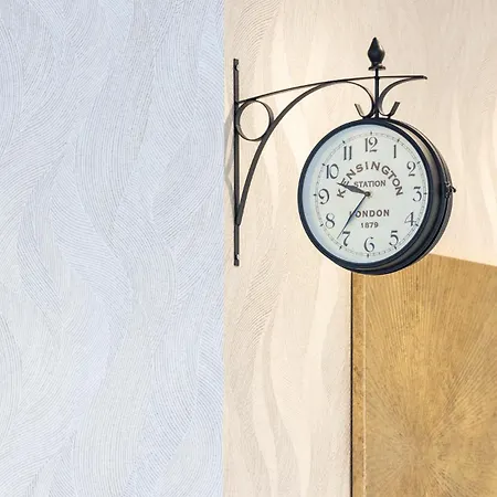 Appartamento Skyline Lofts By Lovelystay