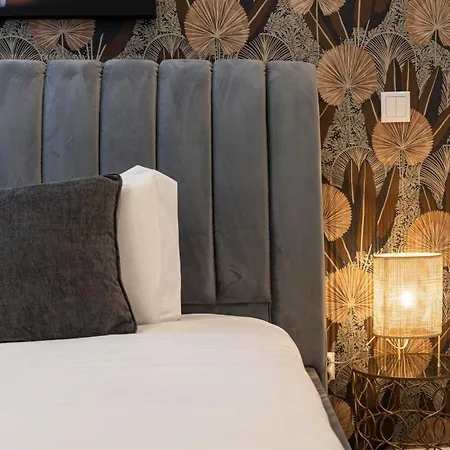 Lejlighed Skyline Lofts By Lovelystay