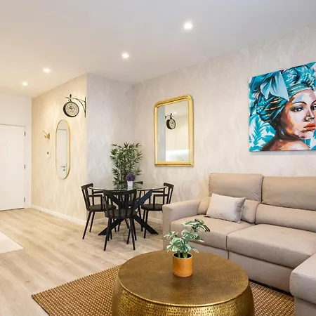 Skyline Lofts By Lovelystay Appartamento