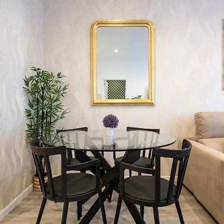 Appartamento Skyline Lofts By Lovelystay Matosinhos (Porto)