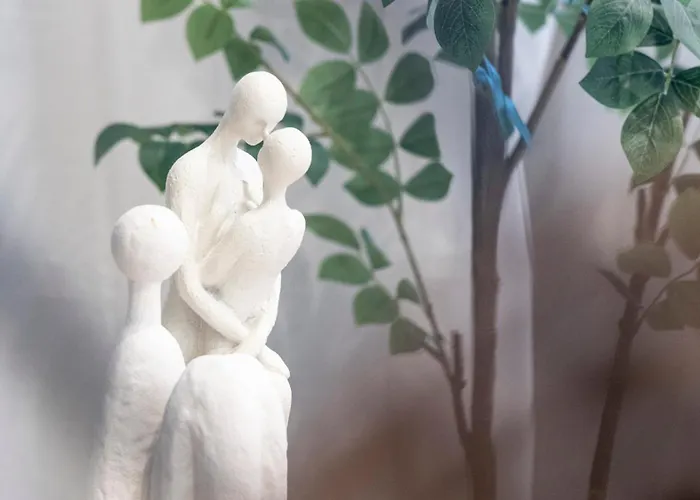 Skyline Lofts By Lovelystay *