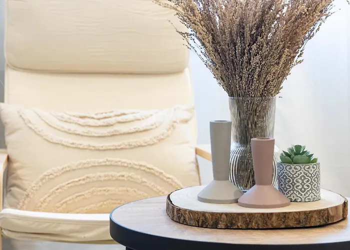 Skyline Lofts By Lovelystay Апартаменты Матозиньюш