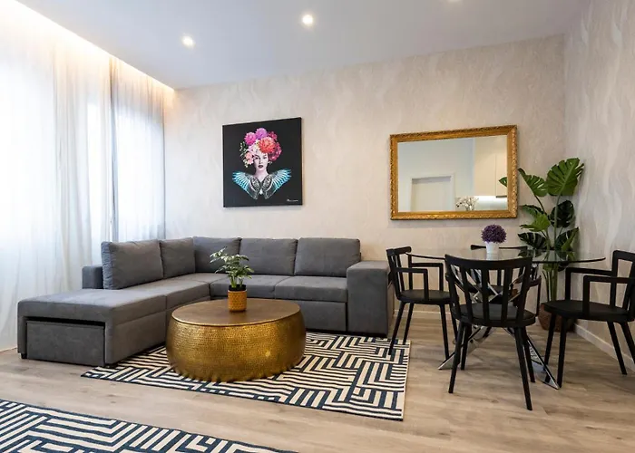 Апартаменты Skyline Lofts By Lovelystay Матозиньюш