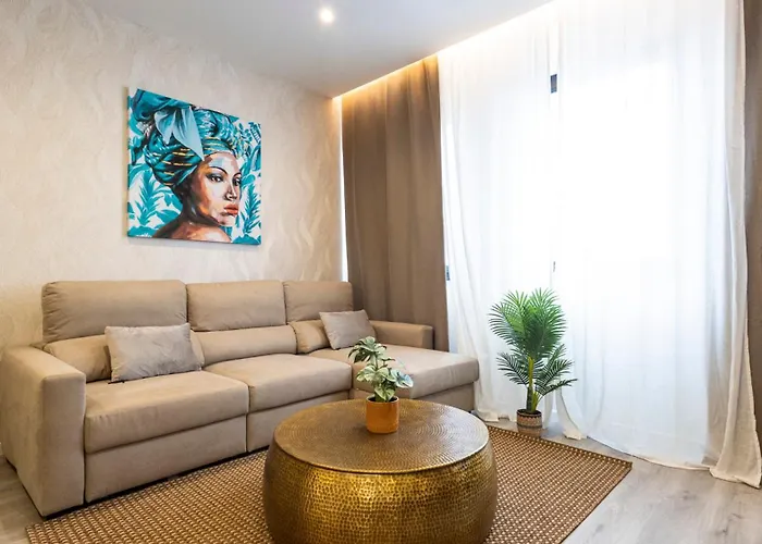 Skyline Lofts By Lovelystay Матозиньюш