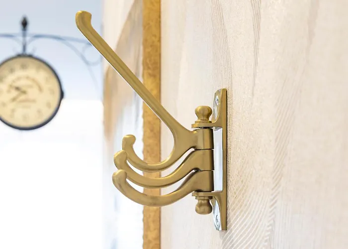 Апартаменты Skyline Lofts By Lovelystay *