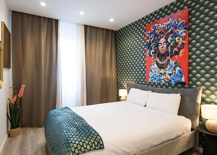 Апартаменты Skyline Lofts By Lovelystay Матозиньюш